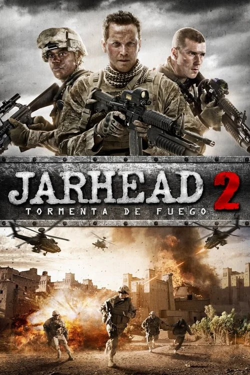 Soldado Anónimo 2
