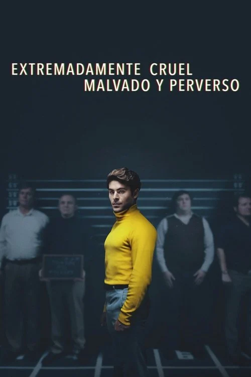 Ted Bundy: Durmiendo con el Asesino