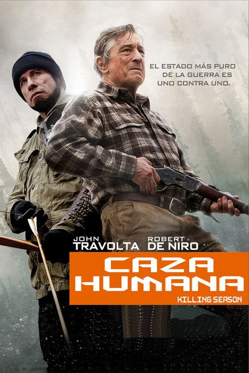 Temporada Para Matar