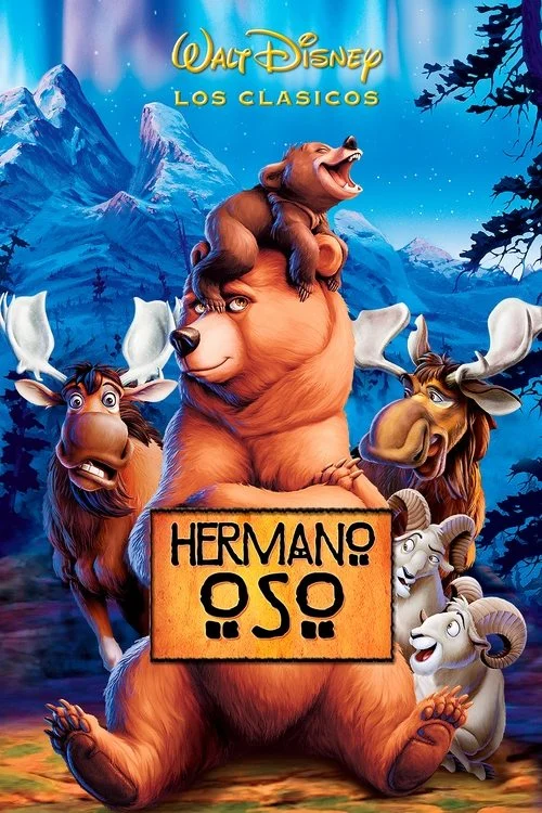 Tierra de Osos