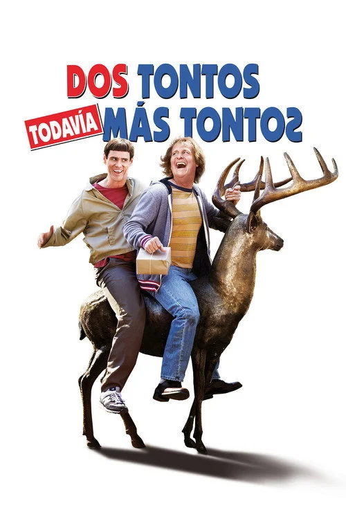 Tonto y Retonto 2