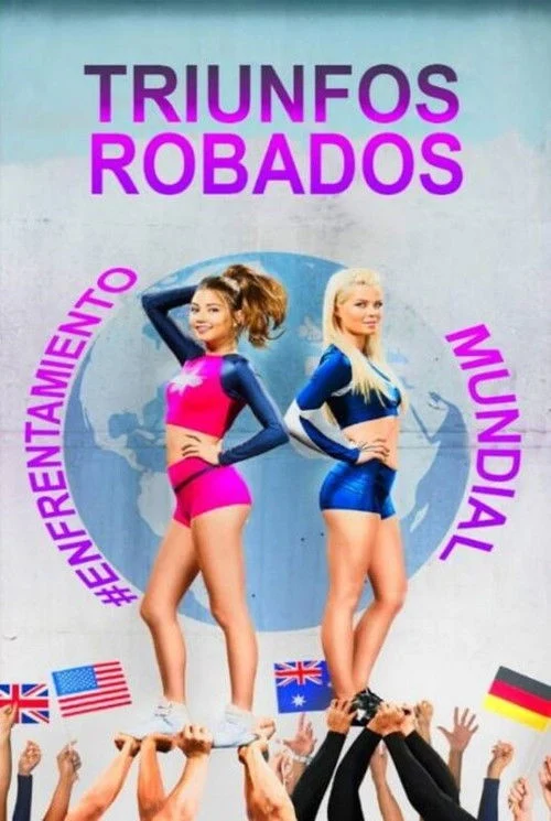 Triunfos Robados: Enfrentamiento Mundial