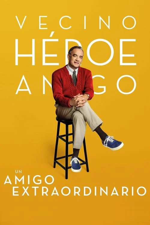 Un Buen día en el Vecindario