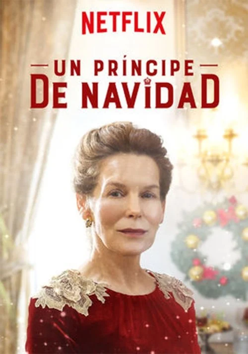 Un Príncipe de Navidad