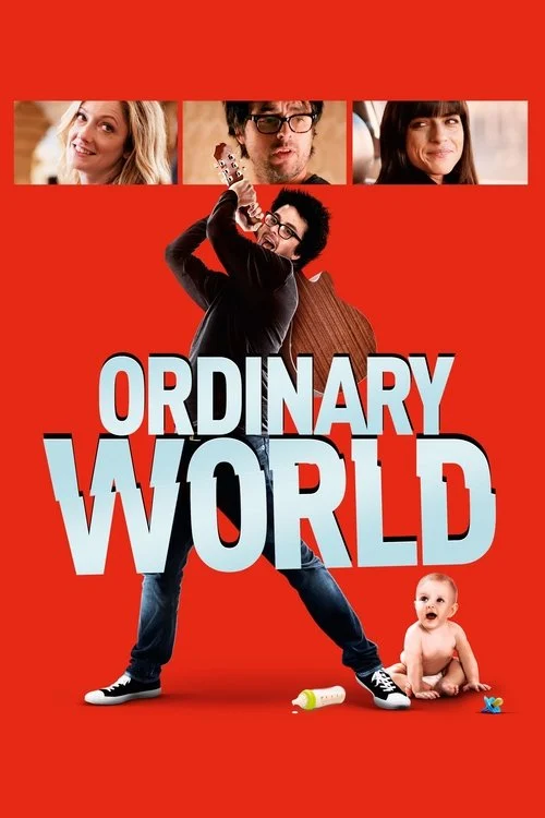 Un hombre ordinario