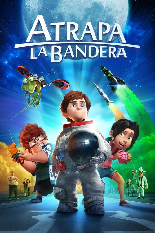 Una Familia Espacial