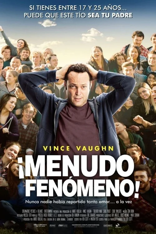 Una Familia Numerosa