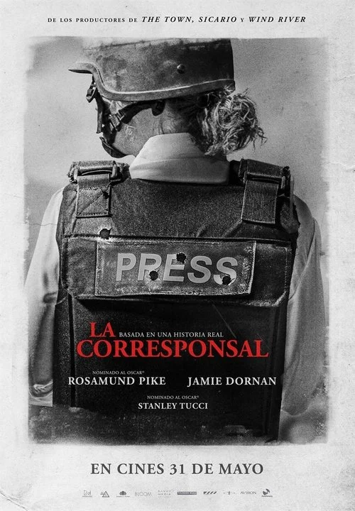 Una Guerra Privada
