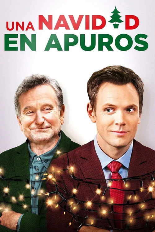 Una Navidad en Apuros