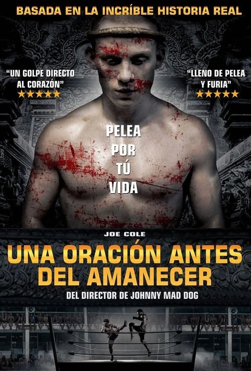 Una Oración Antes del Amanecer