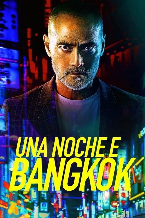 Una noche en Bangkok