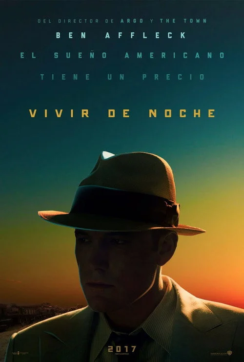 Vivir De Noche