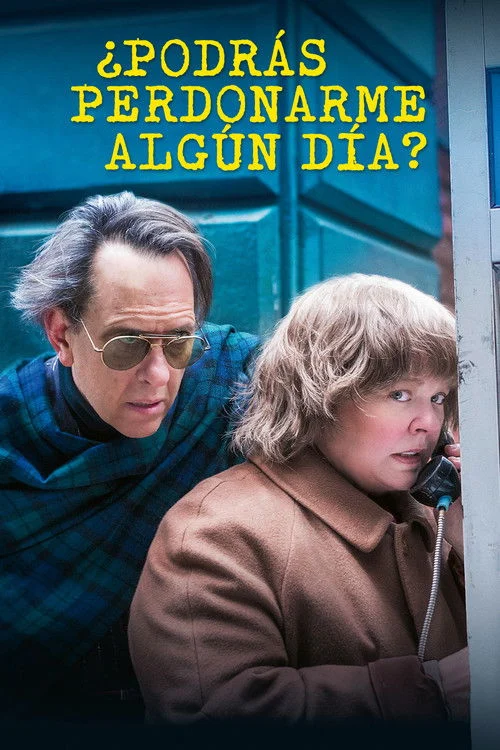 ¿Podrás Perdonarme?