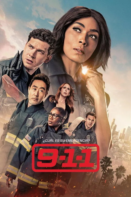 9-1-1