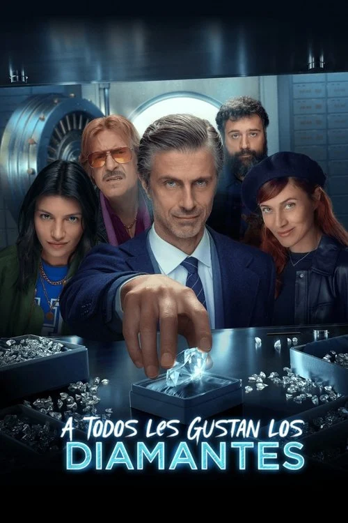 A Todos les Gustan los Diamantes
