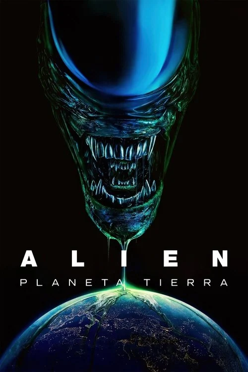 Alien: Earth