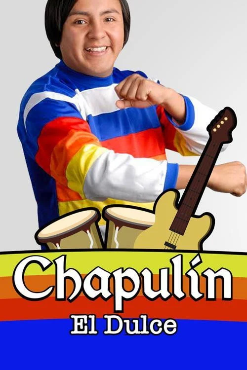 Chapulín el Dulce