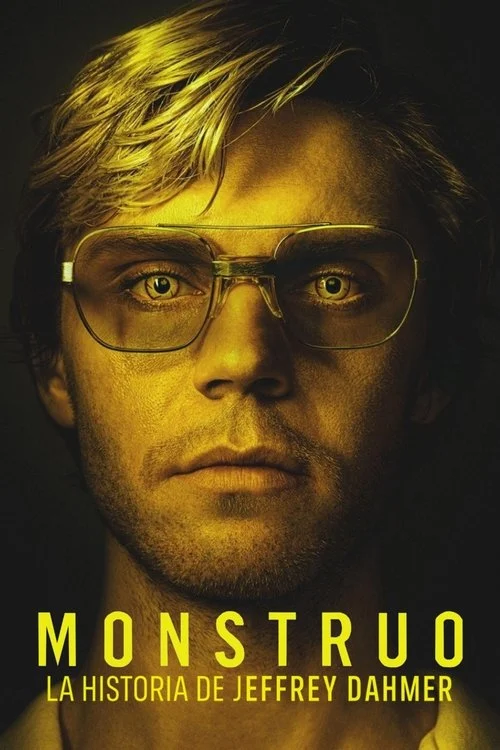 Dahmer – Monstruo: La historia de Jeffrey Dahmer
