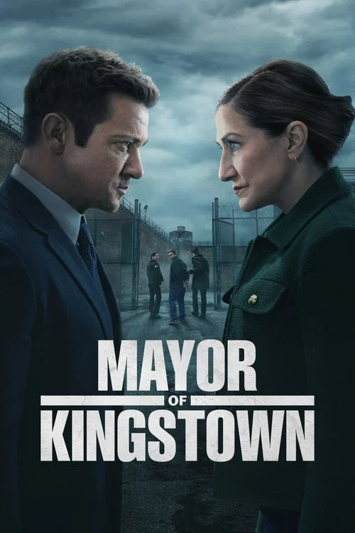 El Jefe de Kingstown