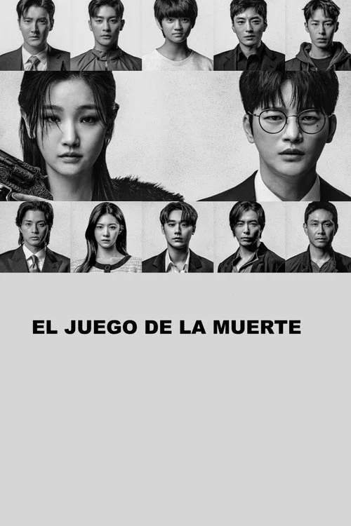 El Juego de la Muerte