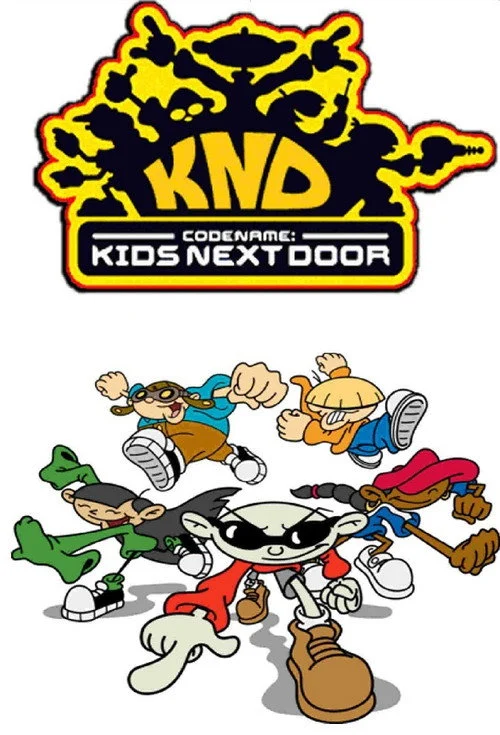 KND: Los Chicos del Barrio