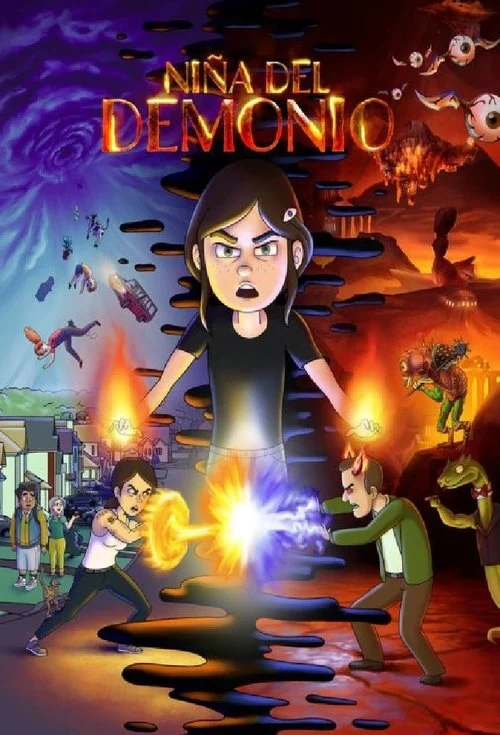 Little Demon