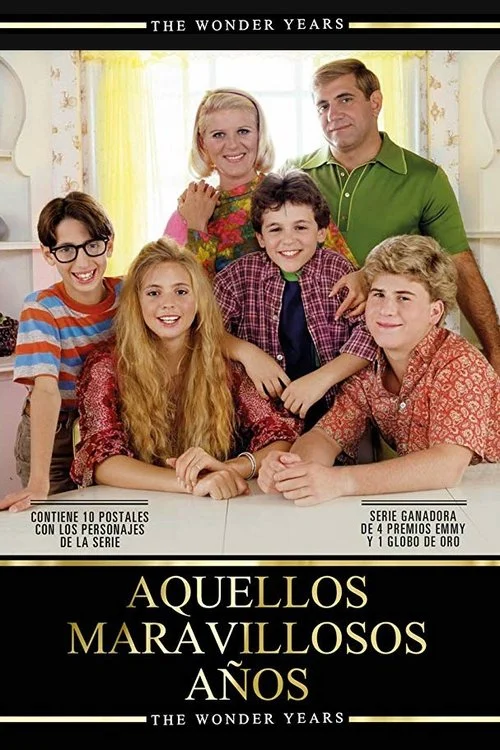 Los Años Maravillosos