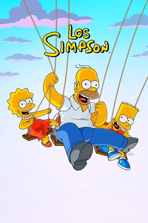 Los Simpsons