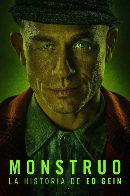 Monstruo: La Historia de Ed Gein
