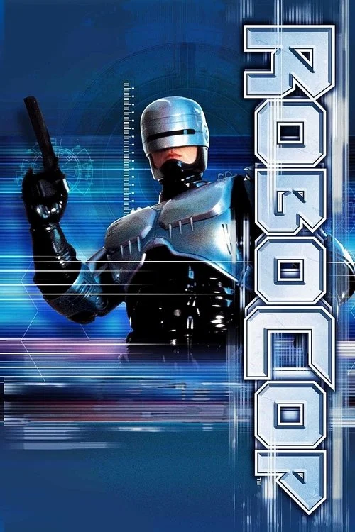 Robocop: La Serie