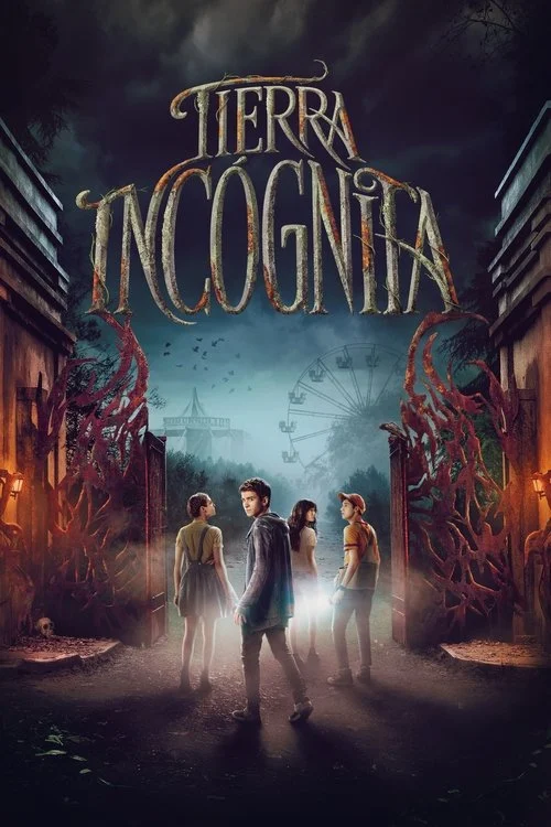 Tierra Incognita