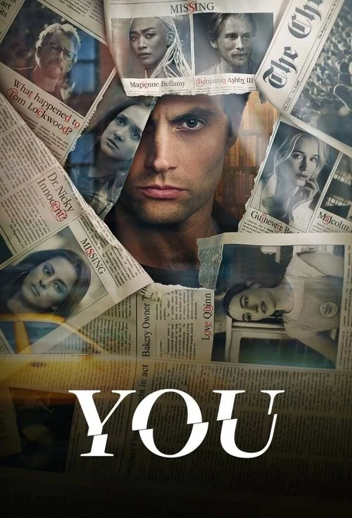 You