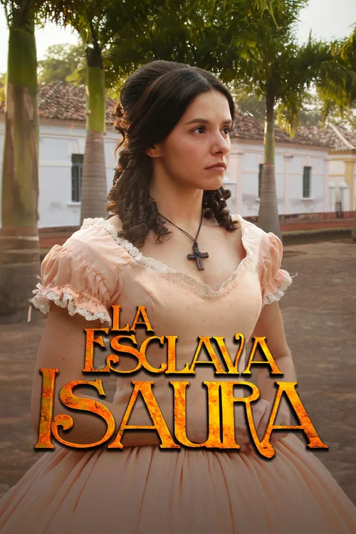 La Esclava Isaura