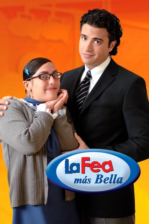 La Fea más Bella