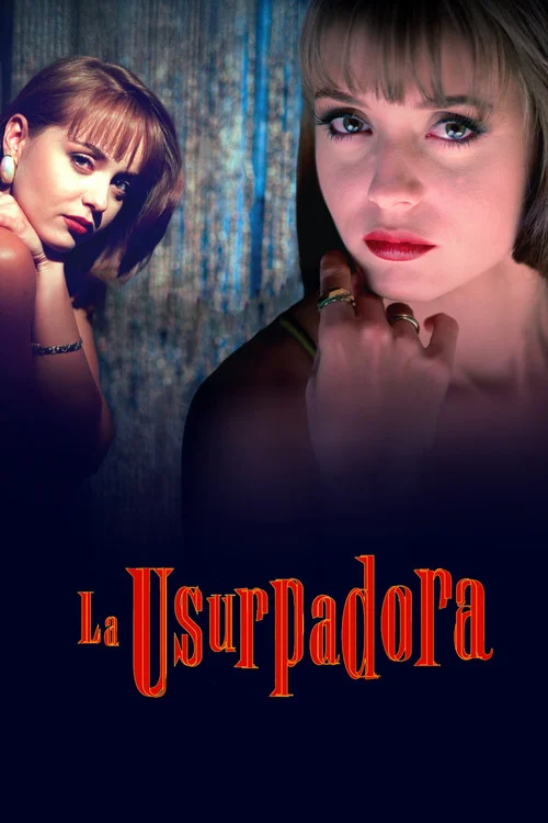 La Usurpadora