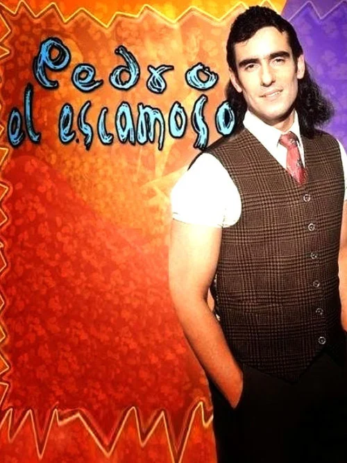 Pedro el Escamoso