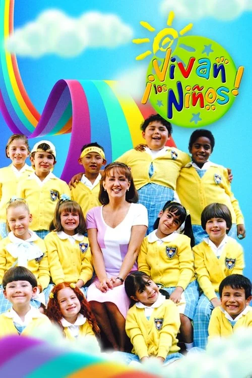 Vivan los Niños!